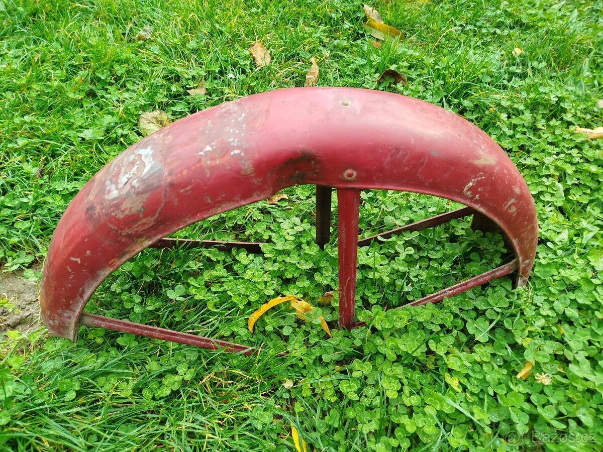 Predám na jawa perák - 3