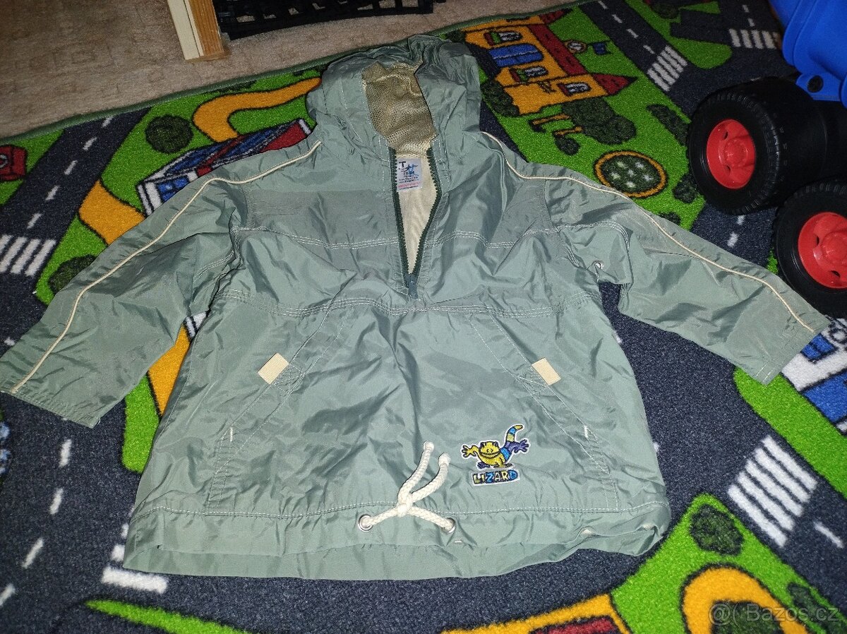 Chlapecké oblečení - 3