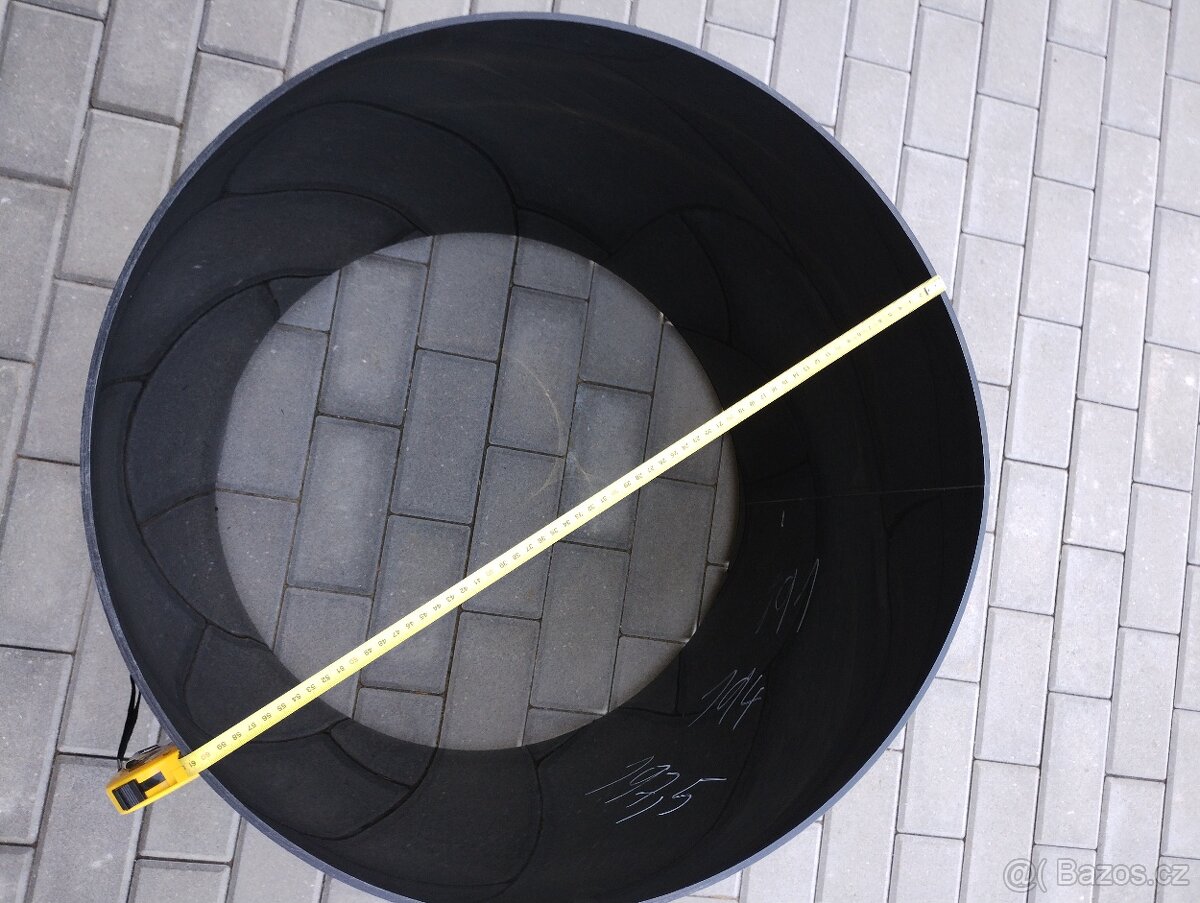 nástavec na nádrž na vodu - 3