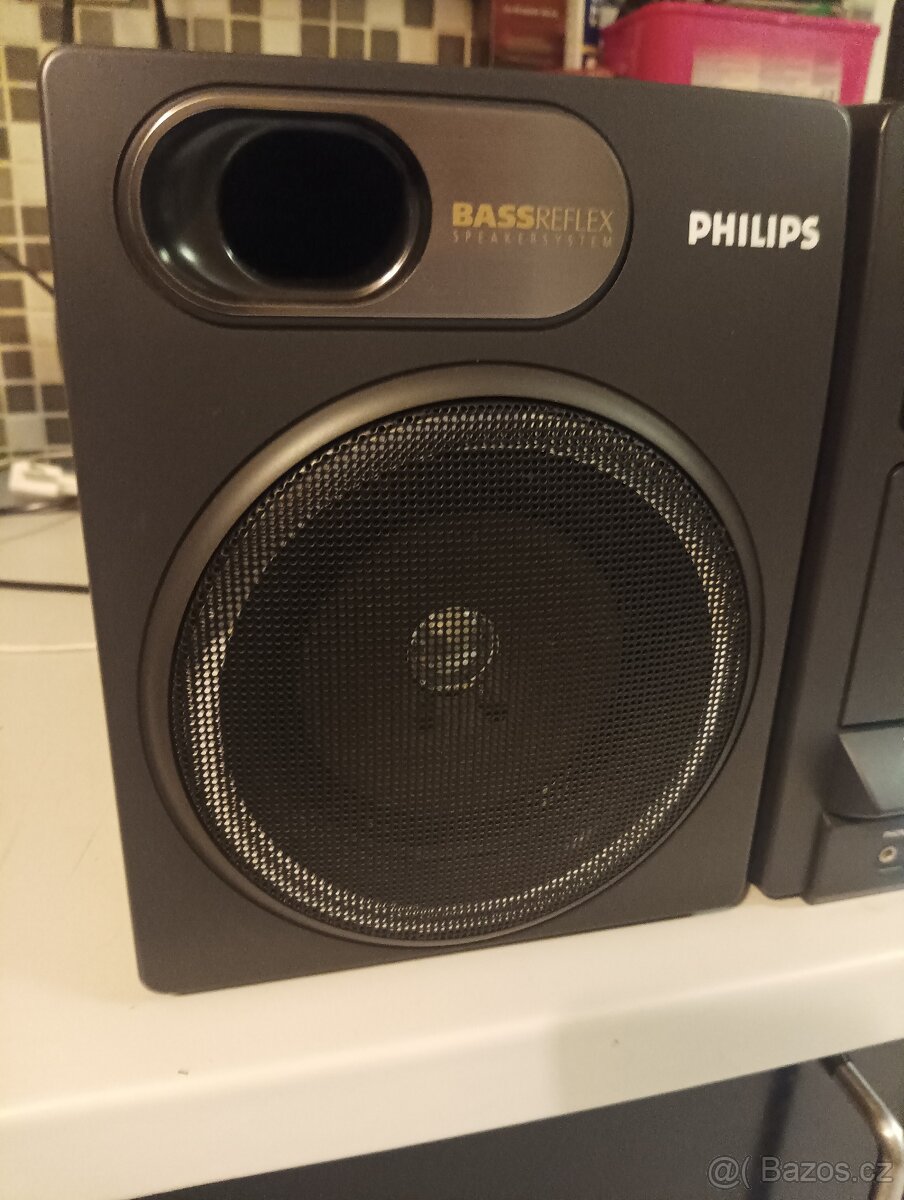 PHILIPS - KAZEŤÁK - AW7730 - 3
