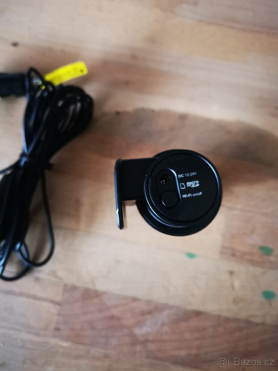 Autokamera blackvue dr650 - 3