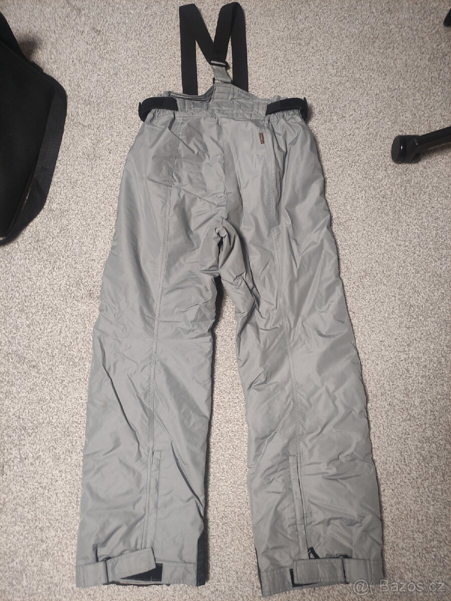 Dětské lyžařské kalhoty Cavery - 3