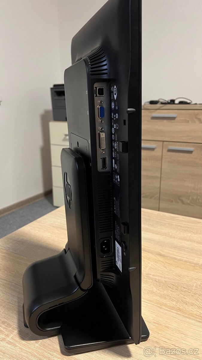 Monitor HP LA2006X - 3