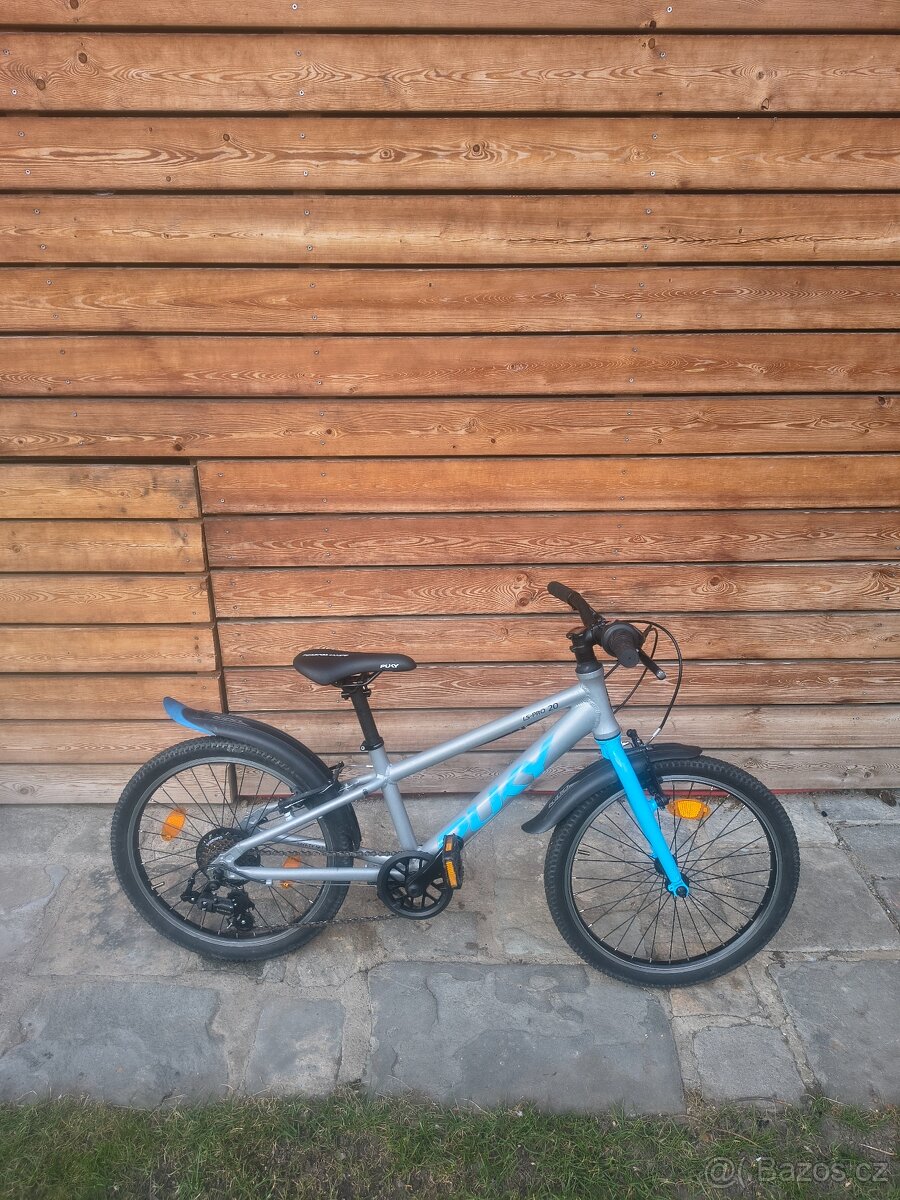 Puky 20 ls-pro 20 - 3