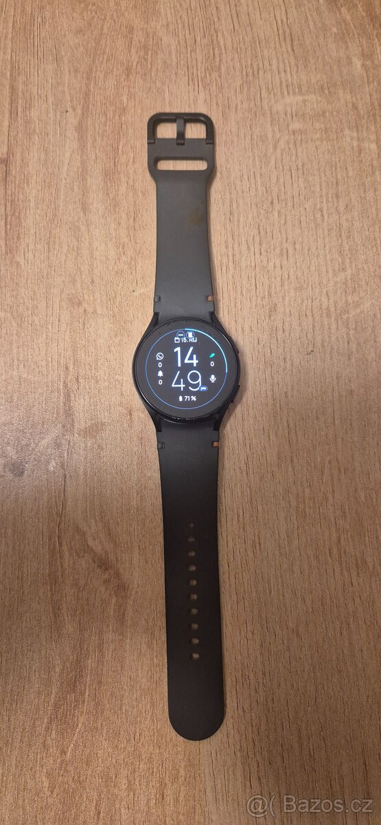 Samsung Galaxy Watch FE - 3