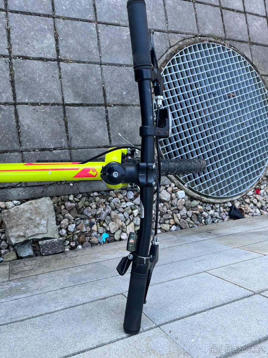 Dětské kolo Superior FLY 24 - 3