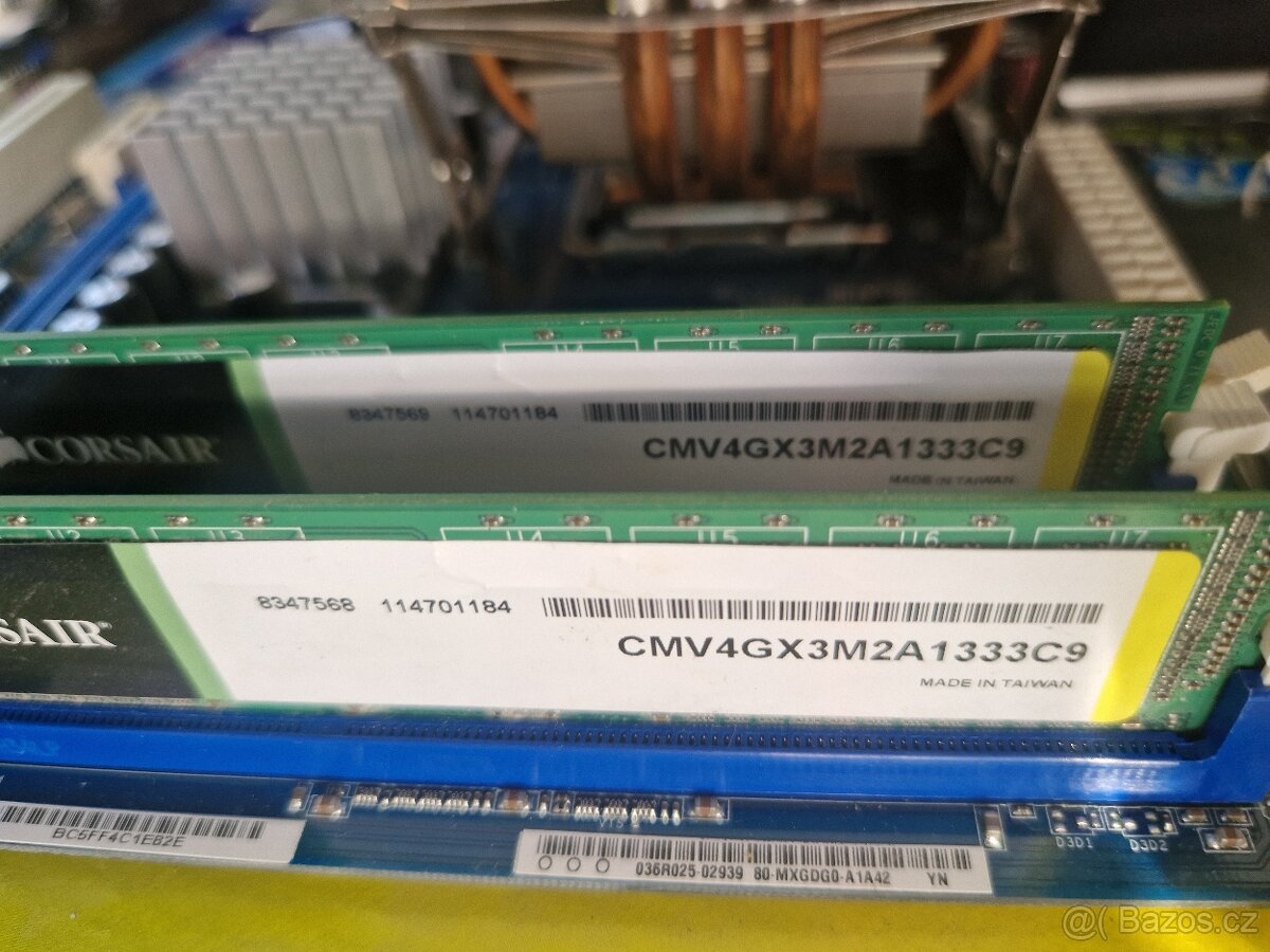 Saphire HD770 - 3