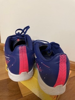 sálová obuv Puma Ultra - 3