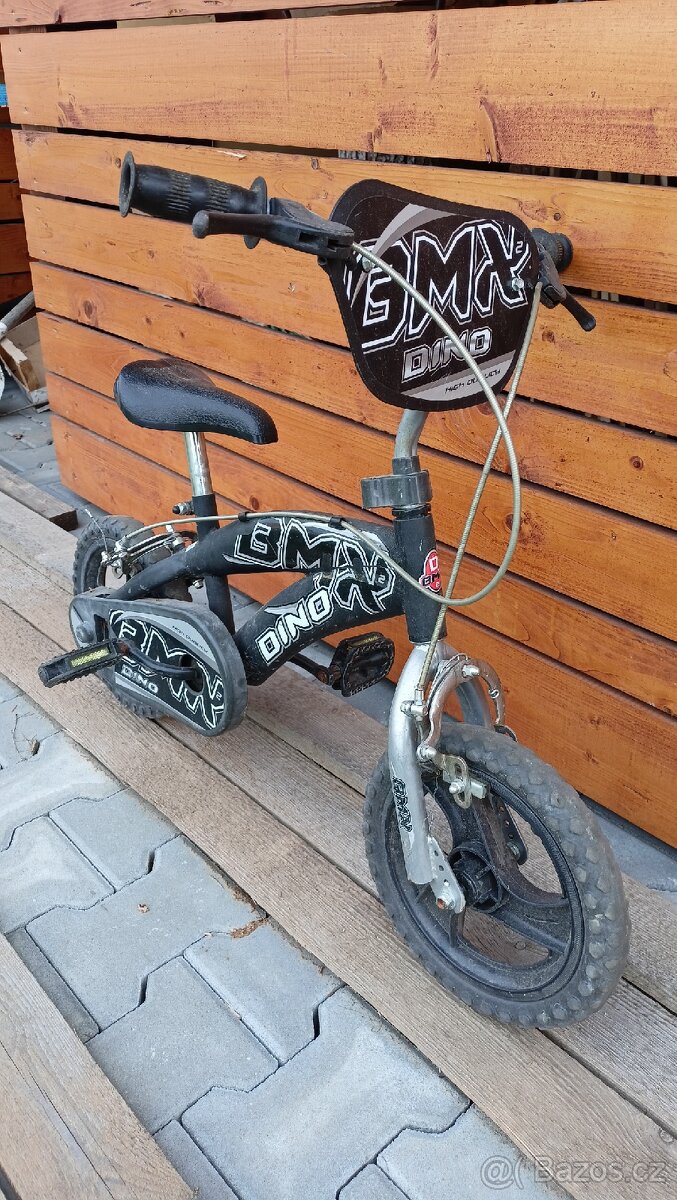 Dětské kolo - 3