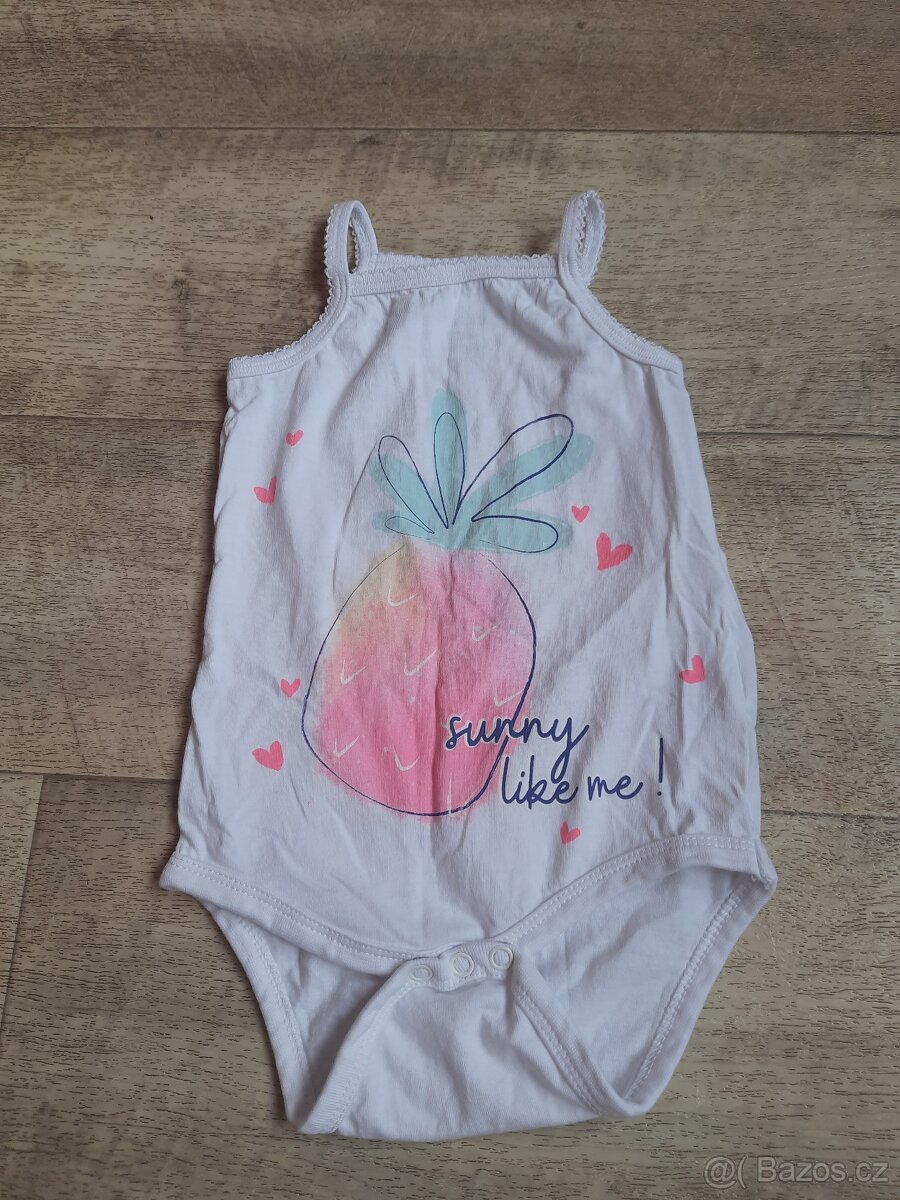 Body holka 92 - 3