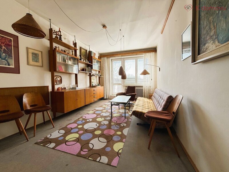 Byt 3+1 Uherské Hradiště - 3