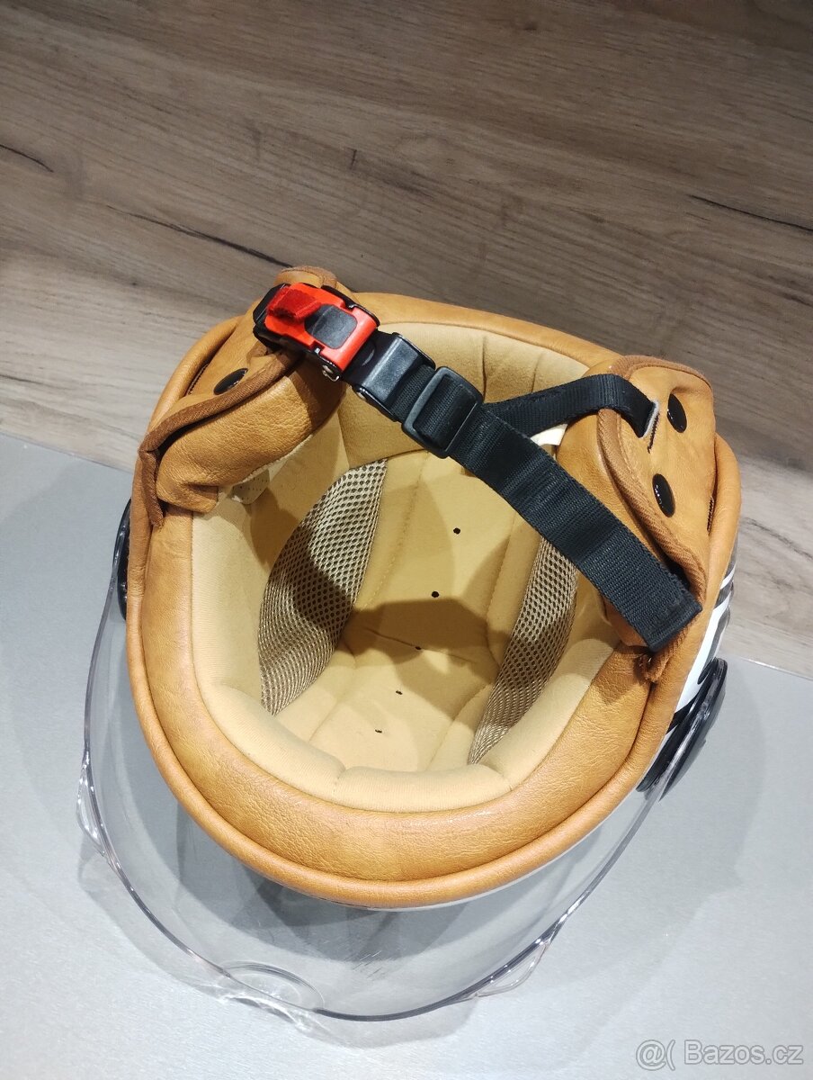 Helma - prilba - 3