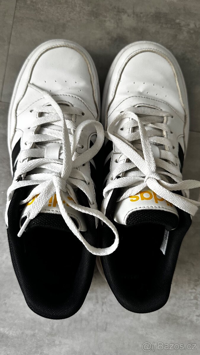 Botasky Adidas vel 38 - 3