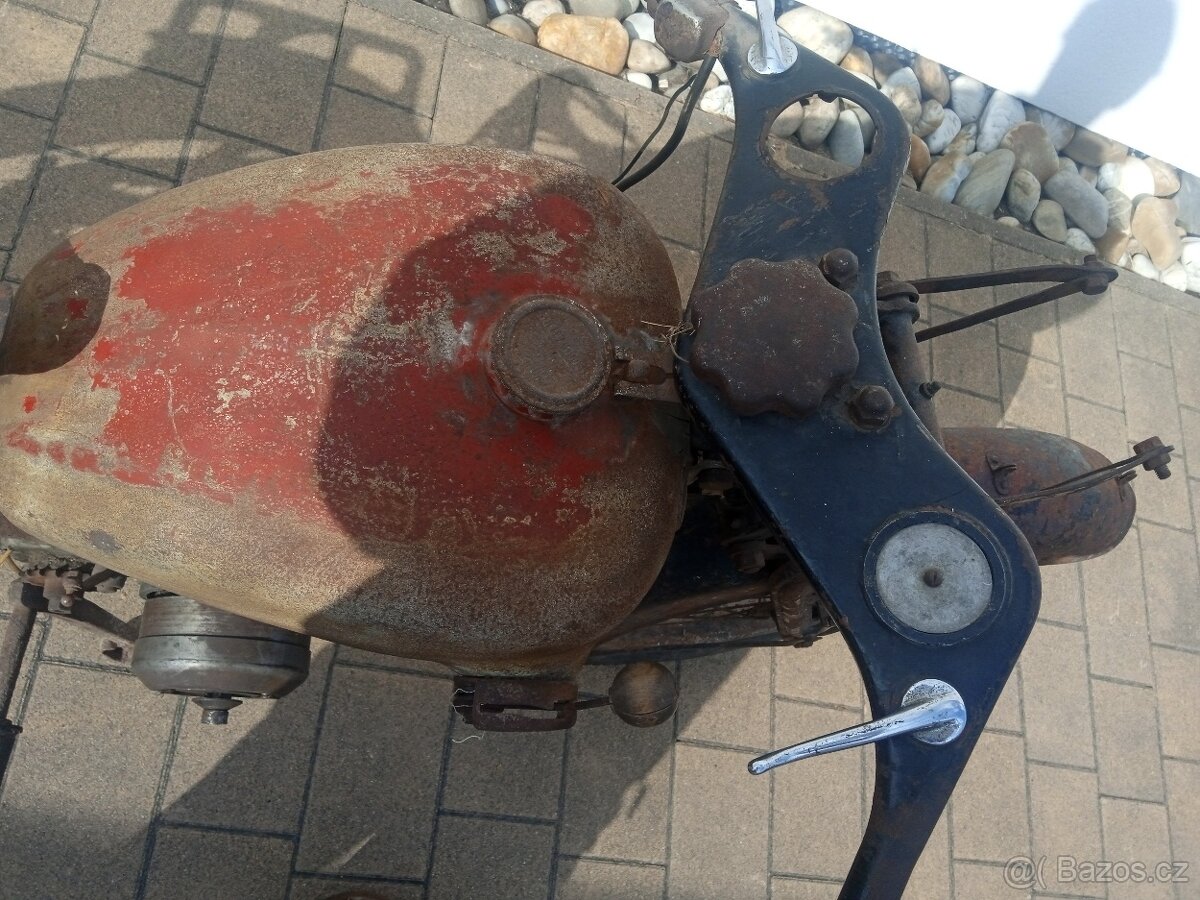DKW Block 200 - 3