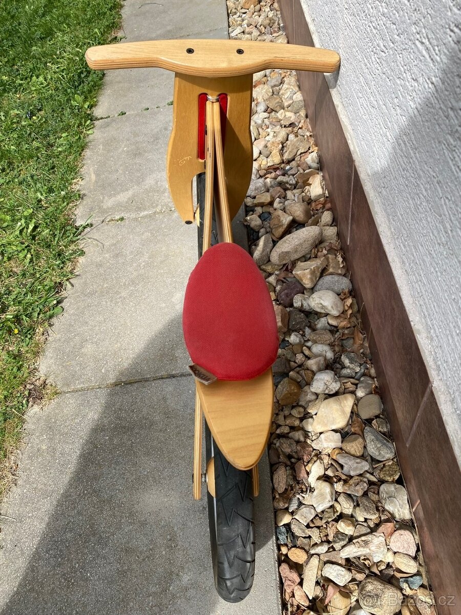 Kokua LIKEaBIKE Mountain - 3