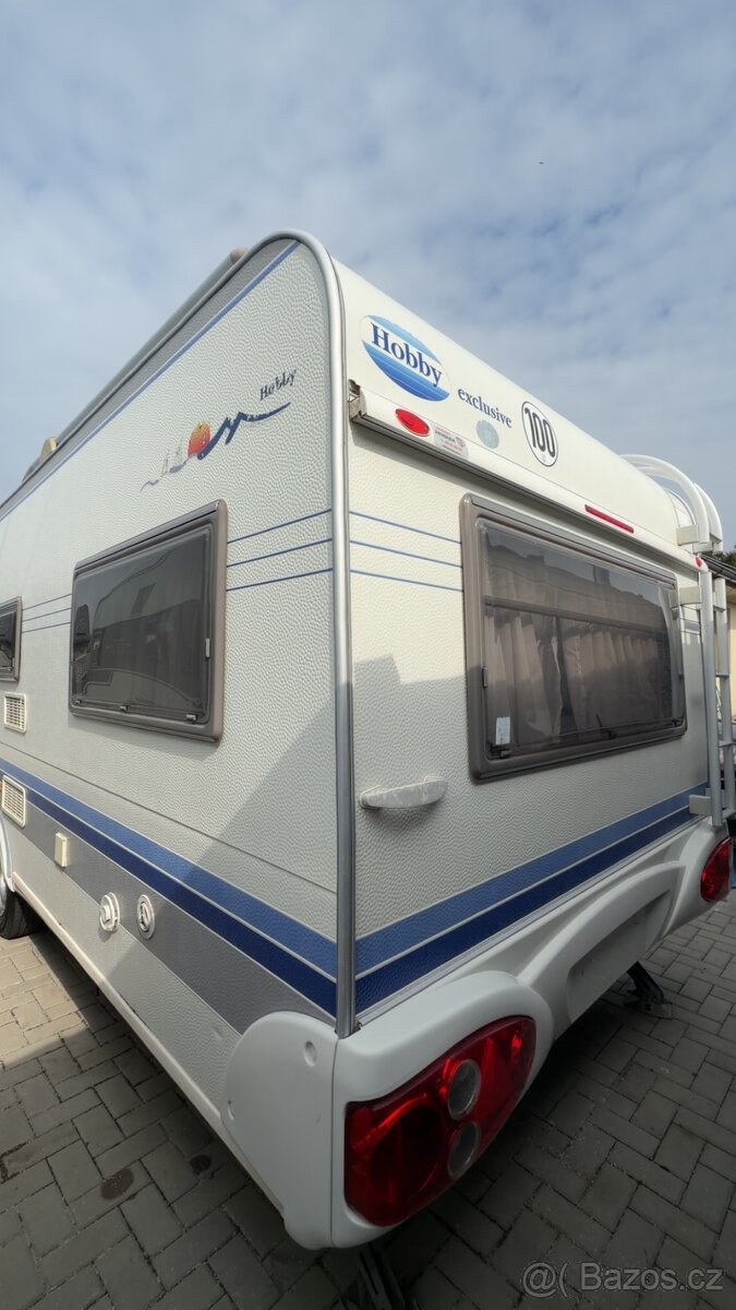 HOBBY 540 EXCLUSIVE - 3