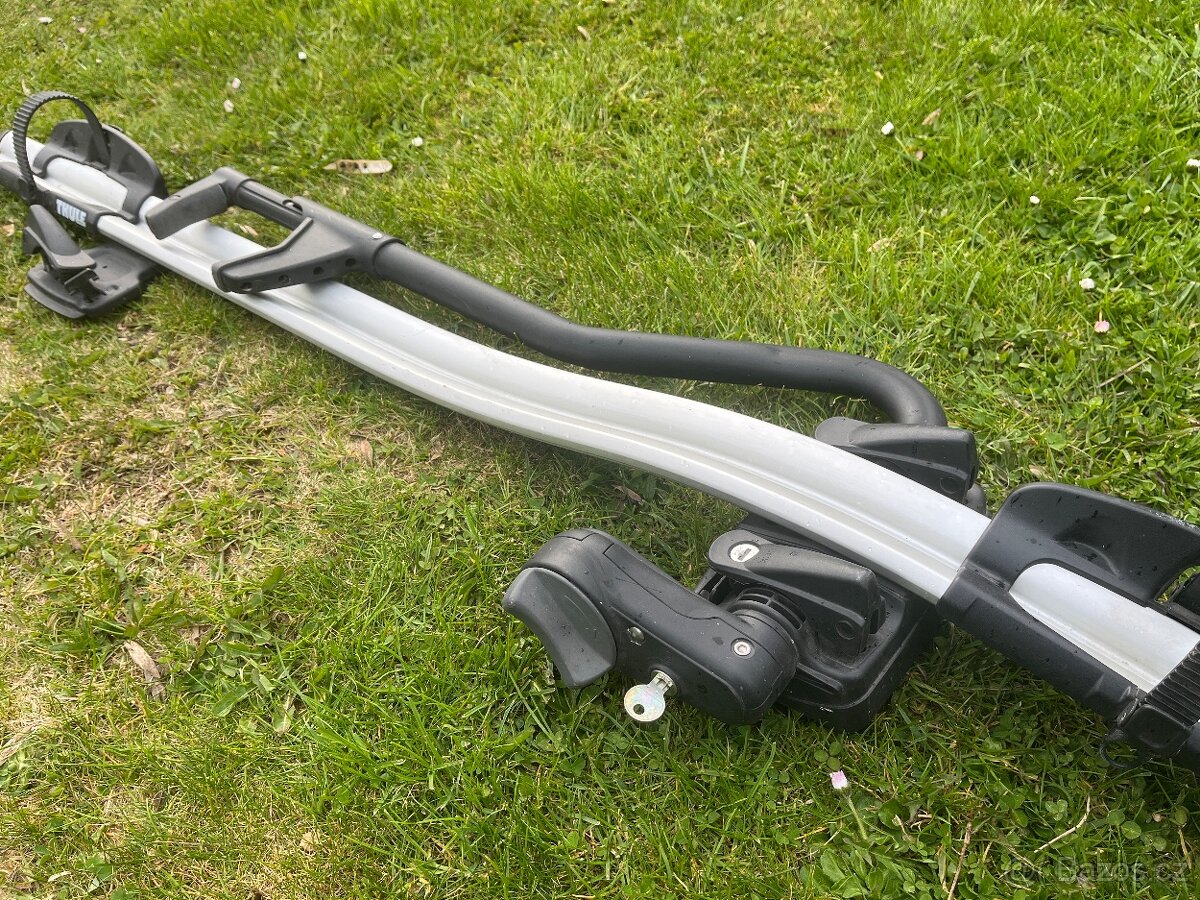 Nosič kol Thule ProRide TH 591 - 3