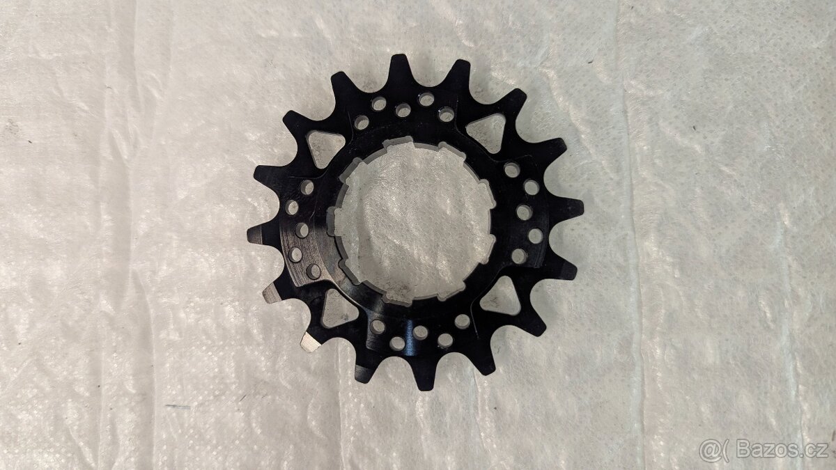Singlespeed kit 16T - 3