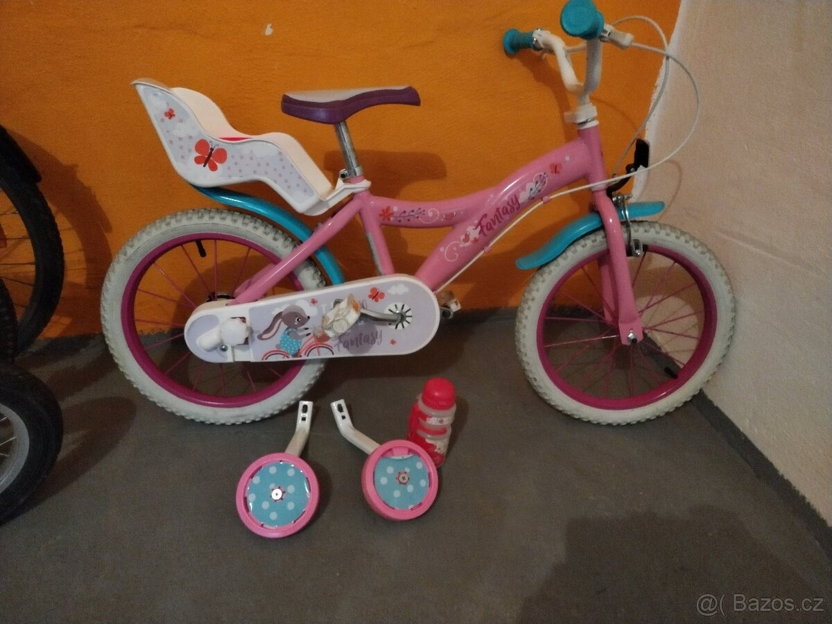 Dětské kolo - 3