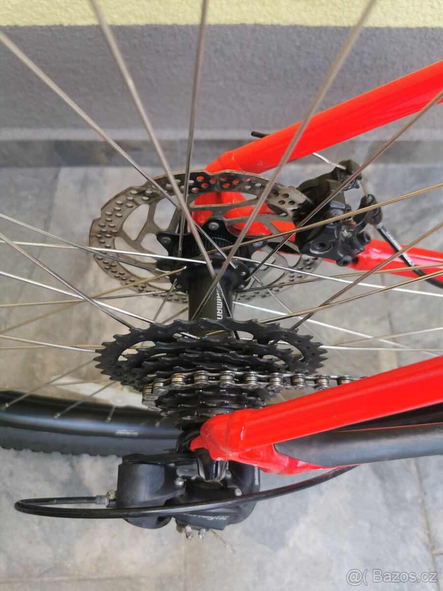 Specialized pitch - 3