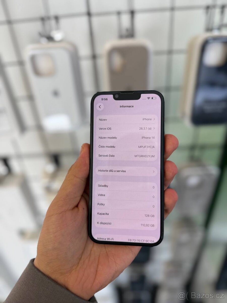 iPhone 14 128gb - 3