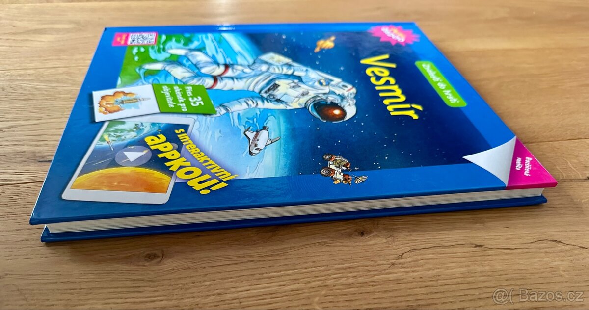 Vesmír - 3