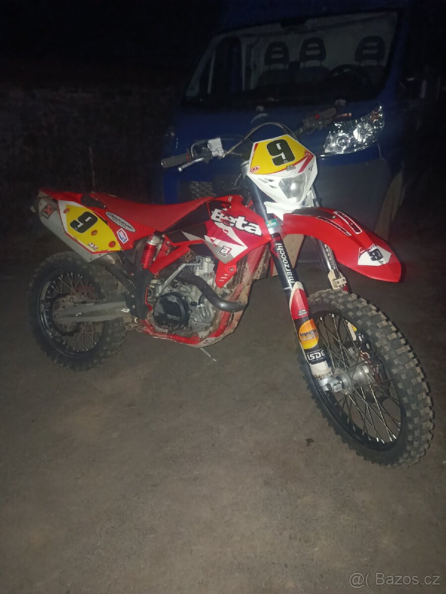 Beta rr 450 s tp - 3