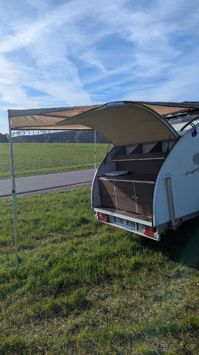 Karavan-minikaravan - 3