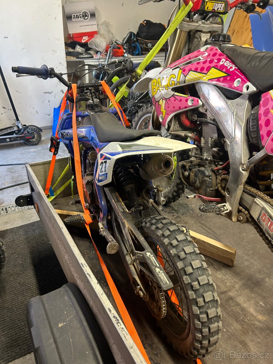 Xmotos xb27