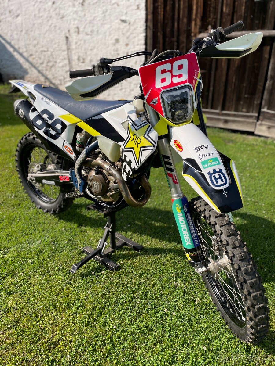 Husqvarna FE450