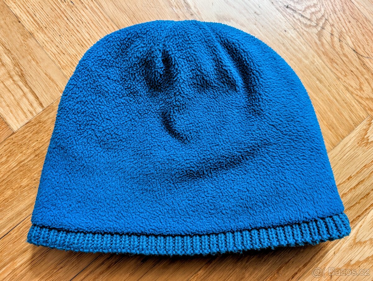 PRODÁM - ČEPICE ADIDAS - EXTRA TEPLÁ - 3