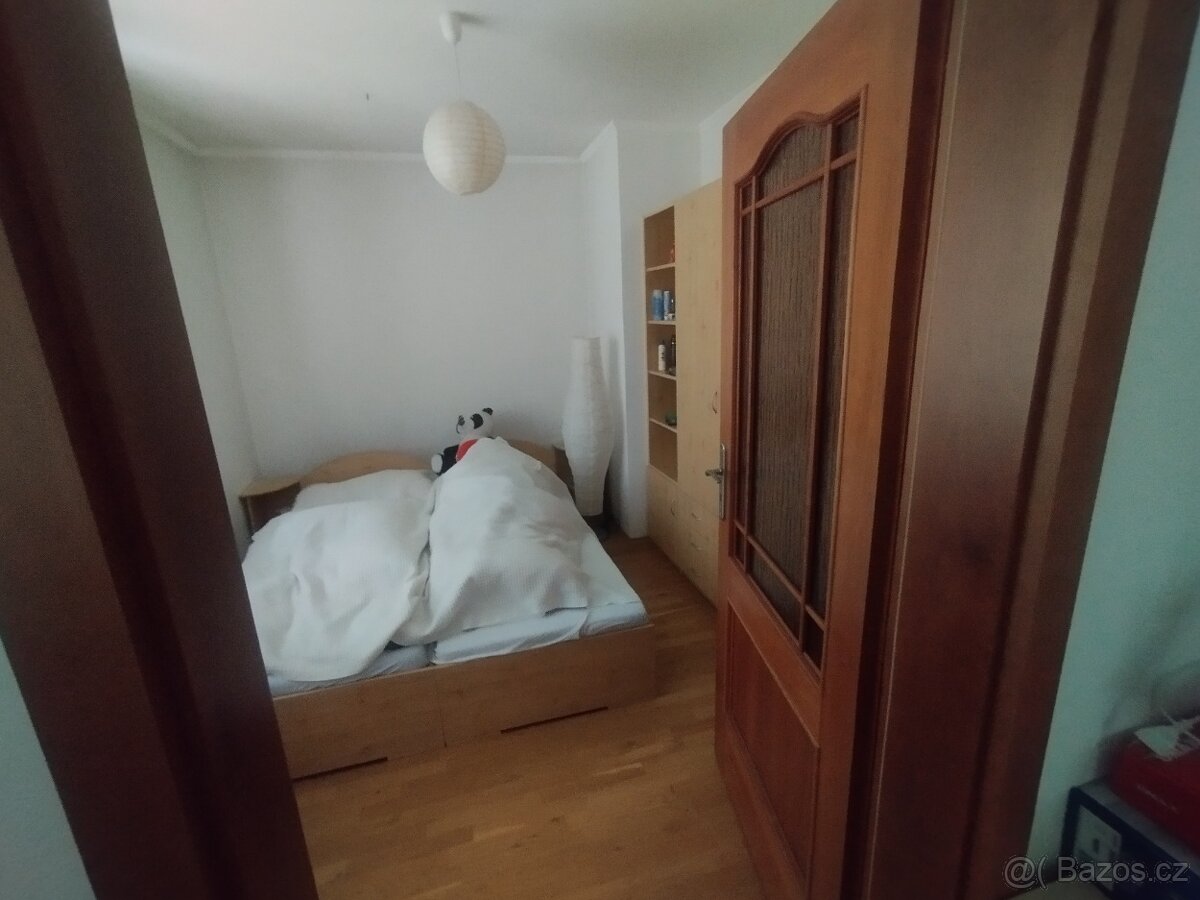 Pronajmu prostory v hodné na provozování např.masaži atd - 3