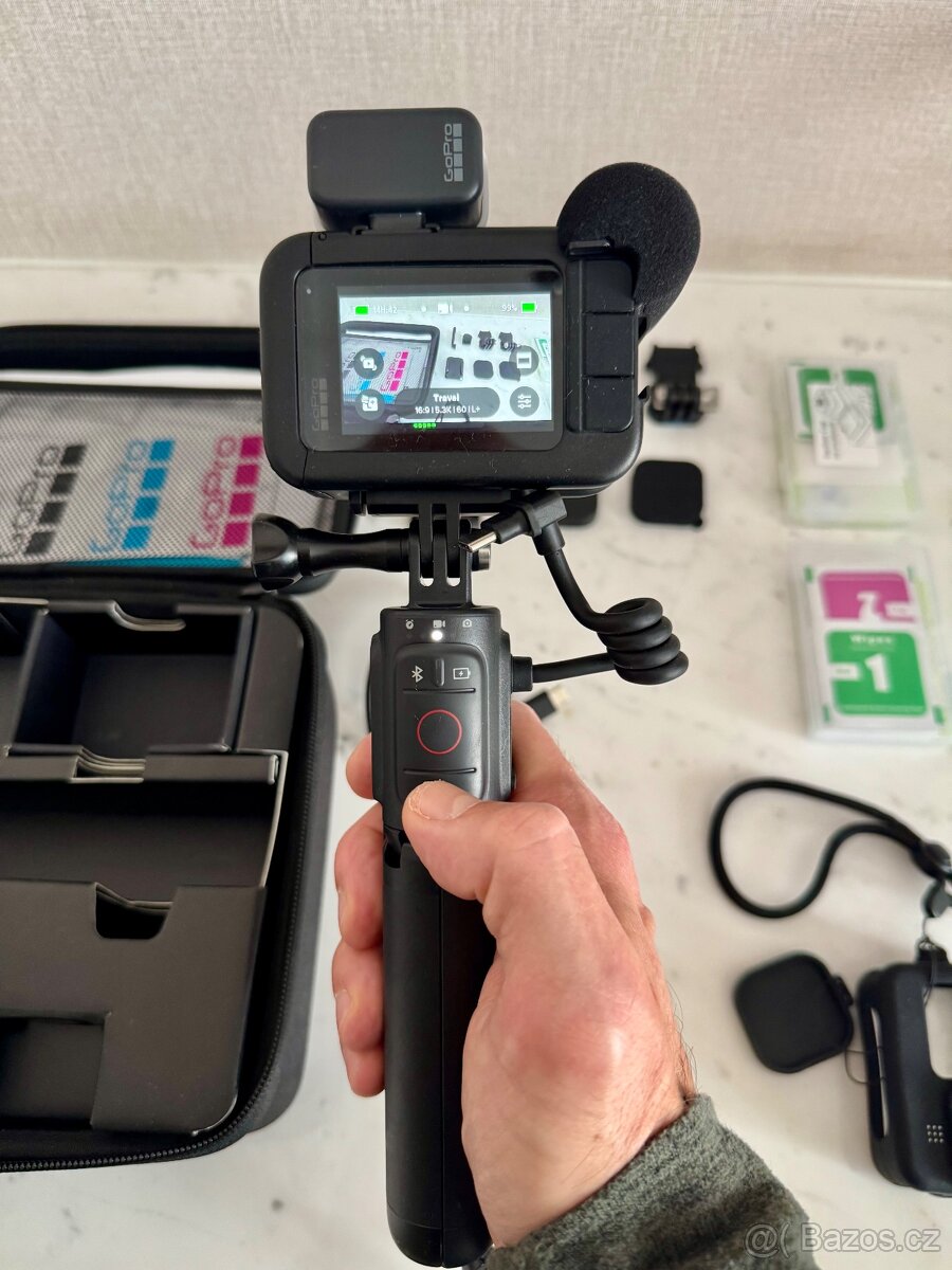 GOPRO HERO 13 CREATOR EDITION - 3