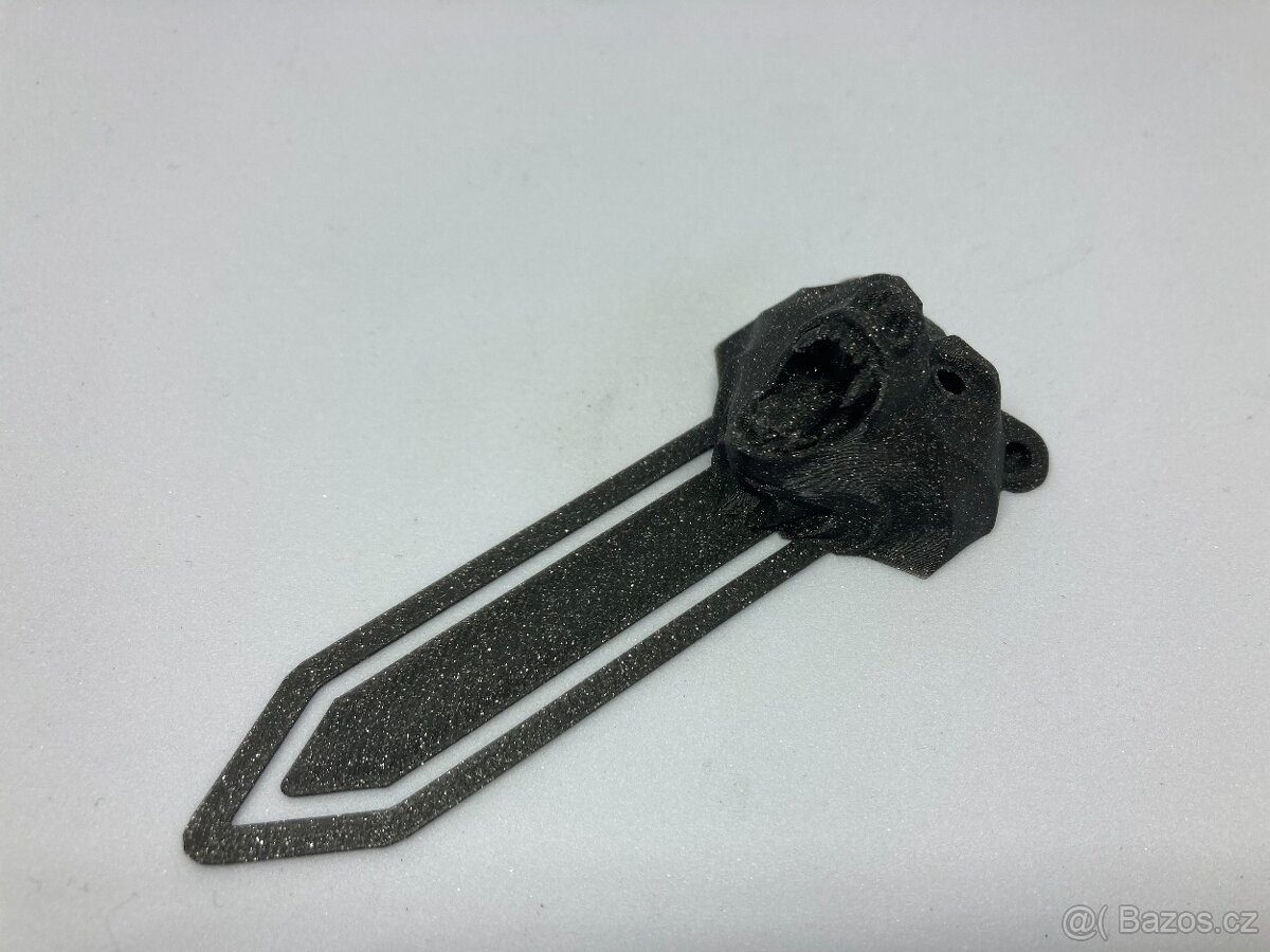 Zaklínač - Witcher - Záložky - 3