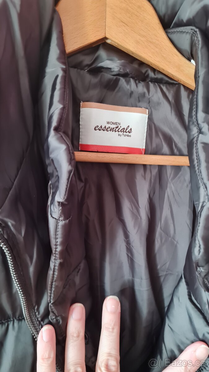 Dámská bunda Tchibo velikost 44 - 3