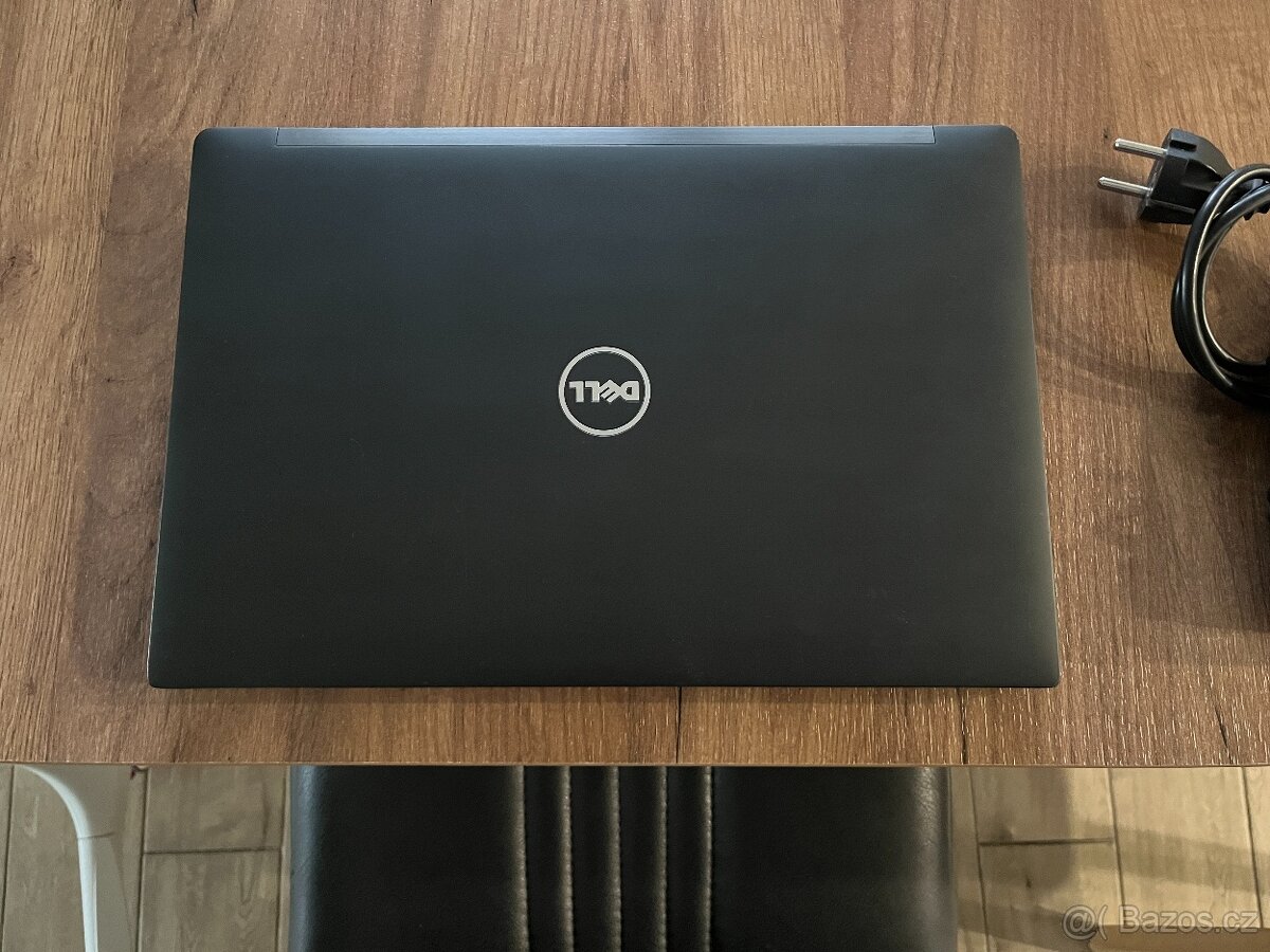 UltraBook Dell Latitude 7490 i5 7300 4x3.5GHz-FHD-SSD 256GB - 3