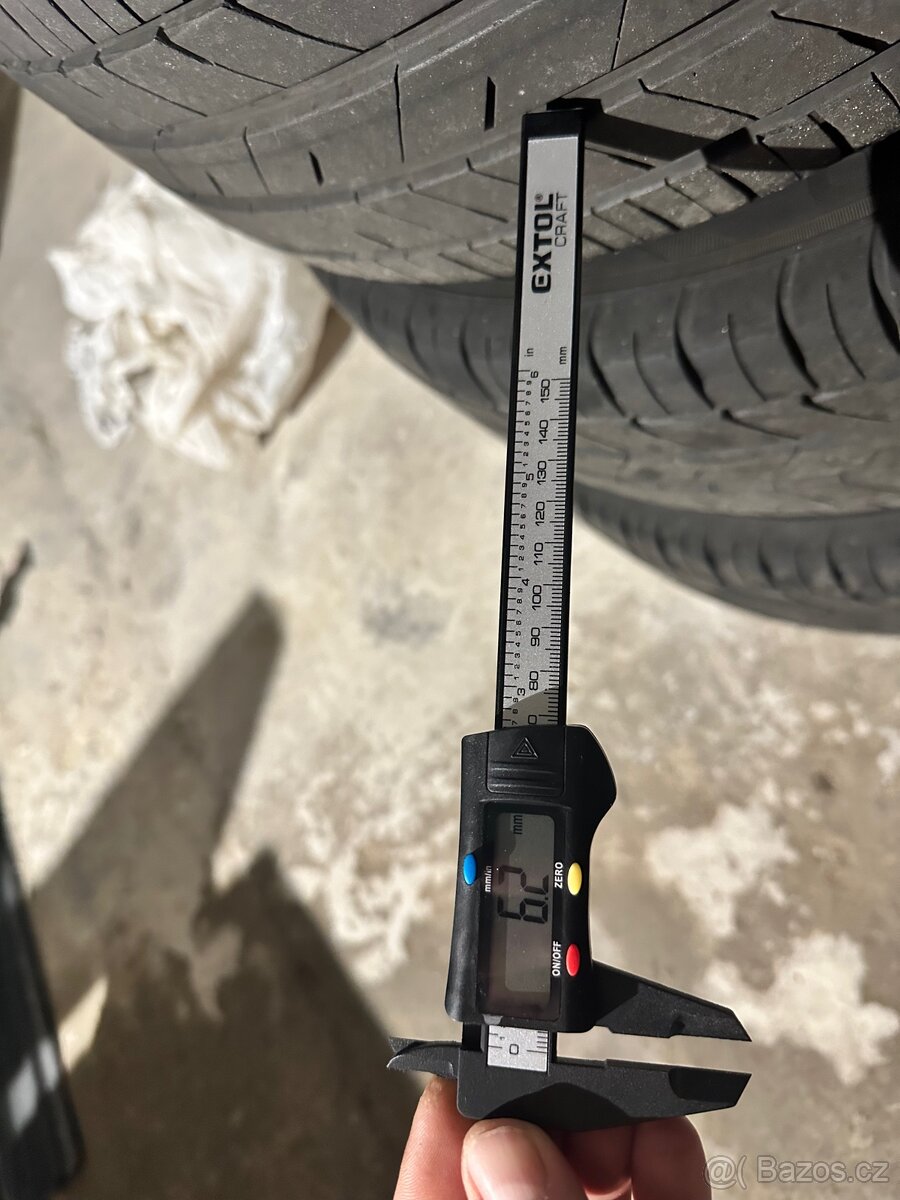 Audi A1 4x100 r16 - 3