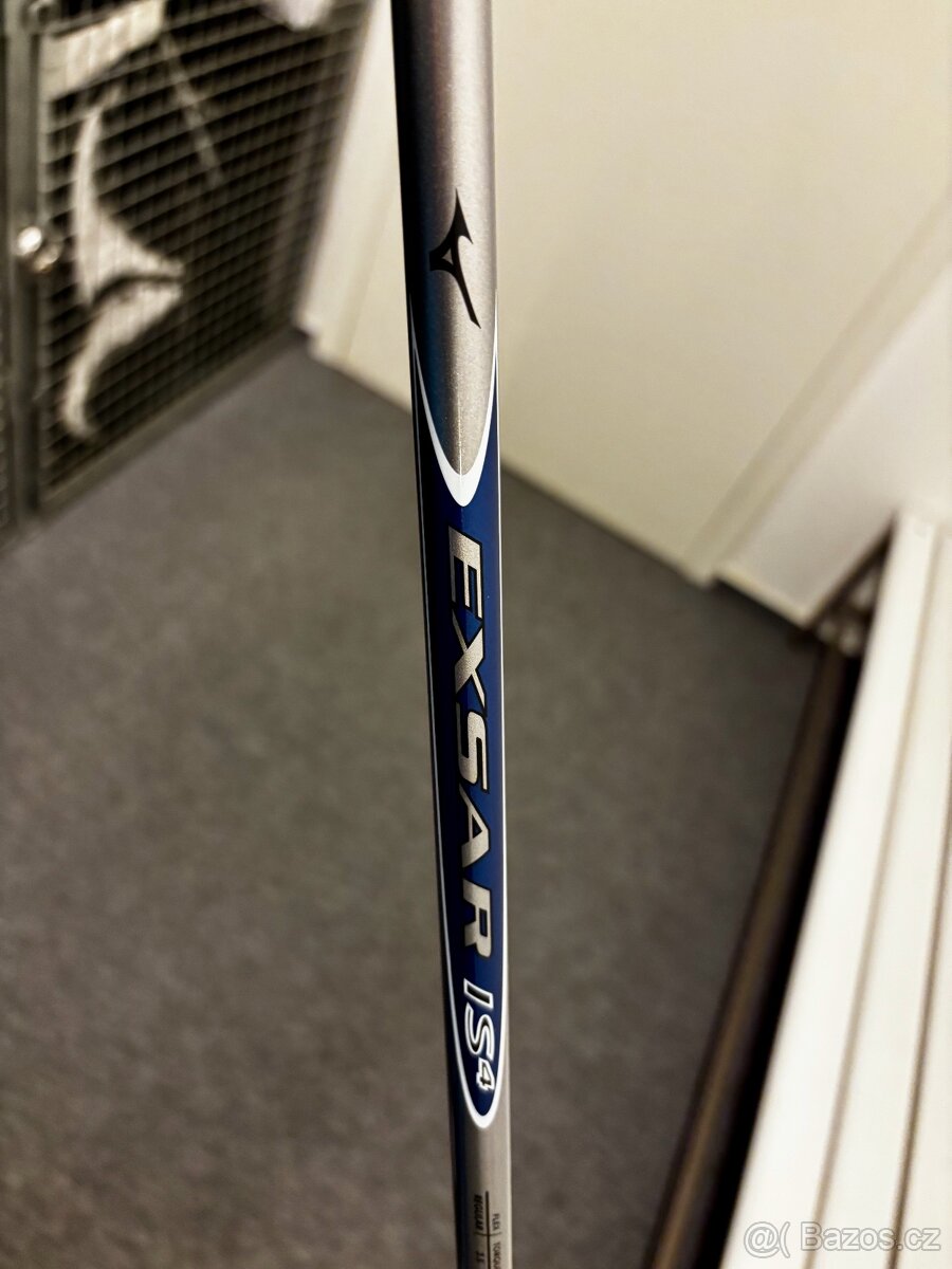 Prodám golfové hole Mizuno JPX-800 - 3