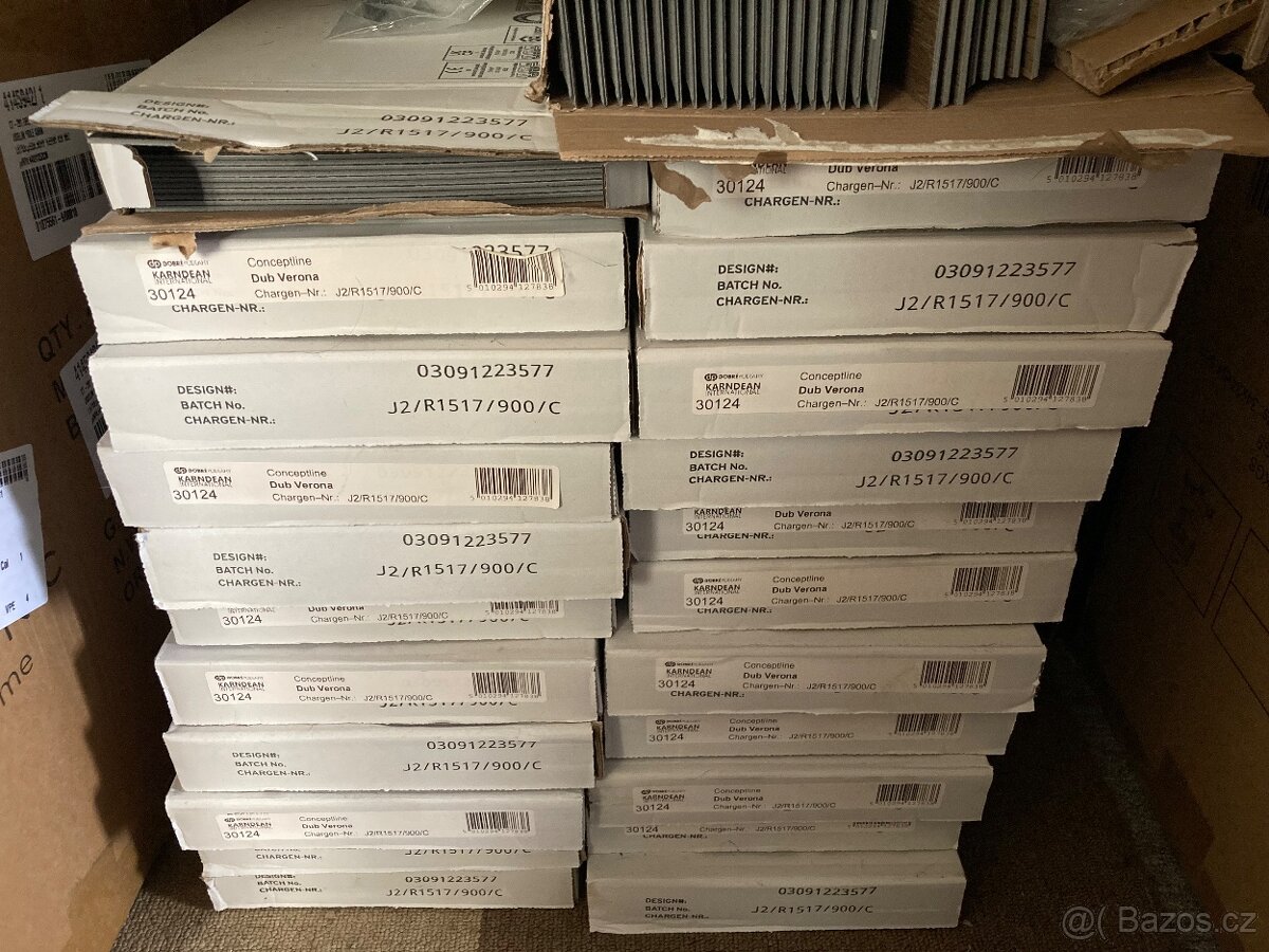 Vinylová podlaha - 3