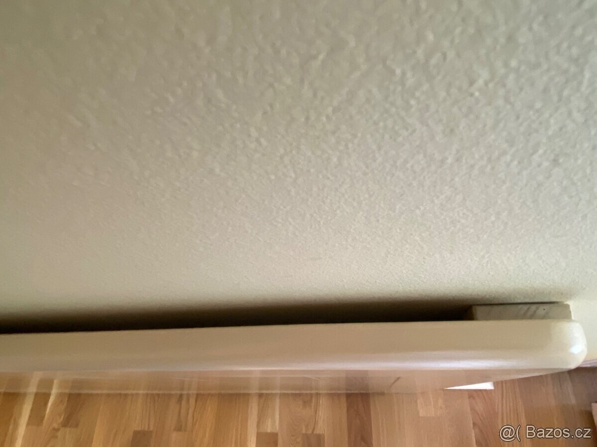 Panel na stěnu / ochrana zdi za postel - 3