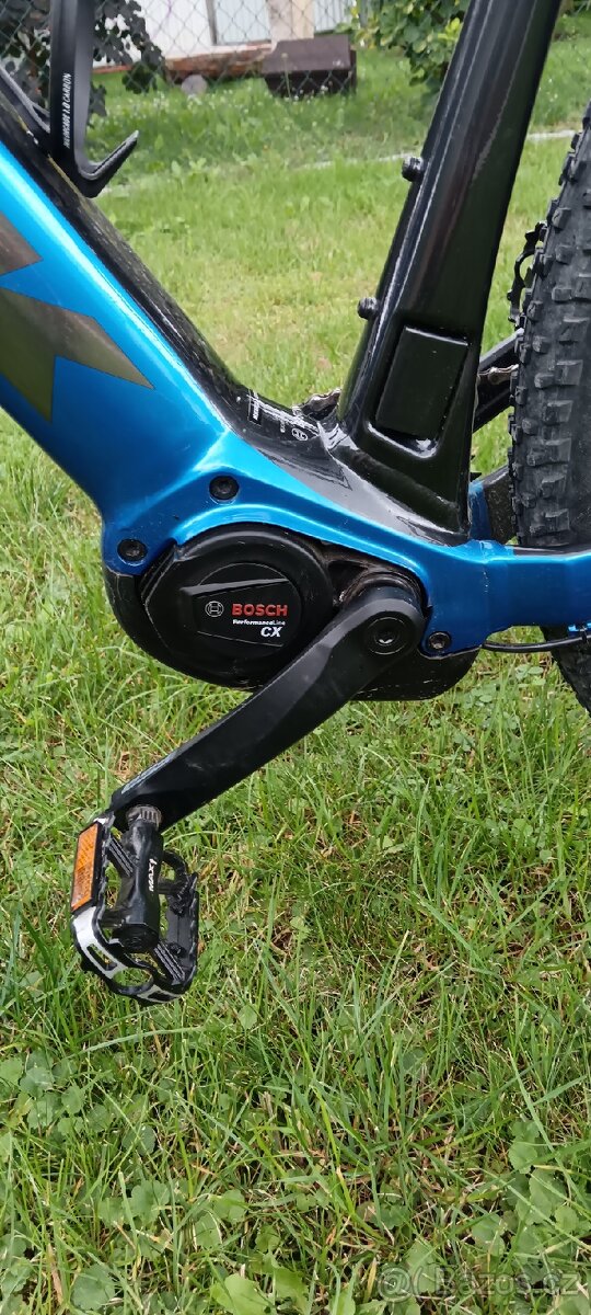 Elektrokolo TREK - 3