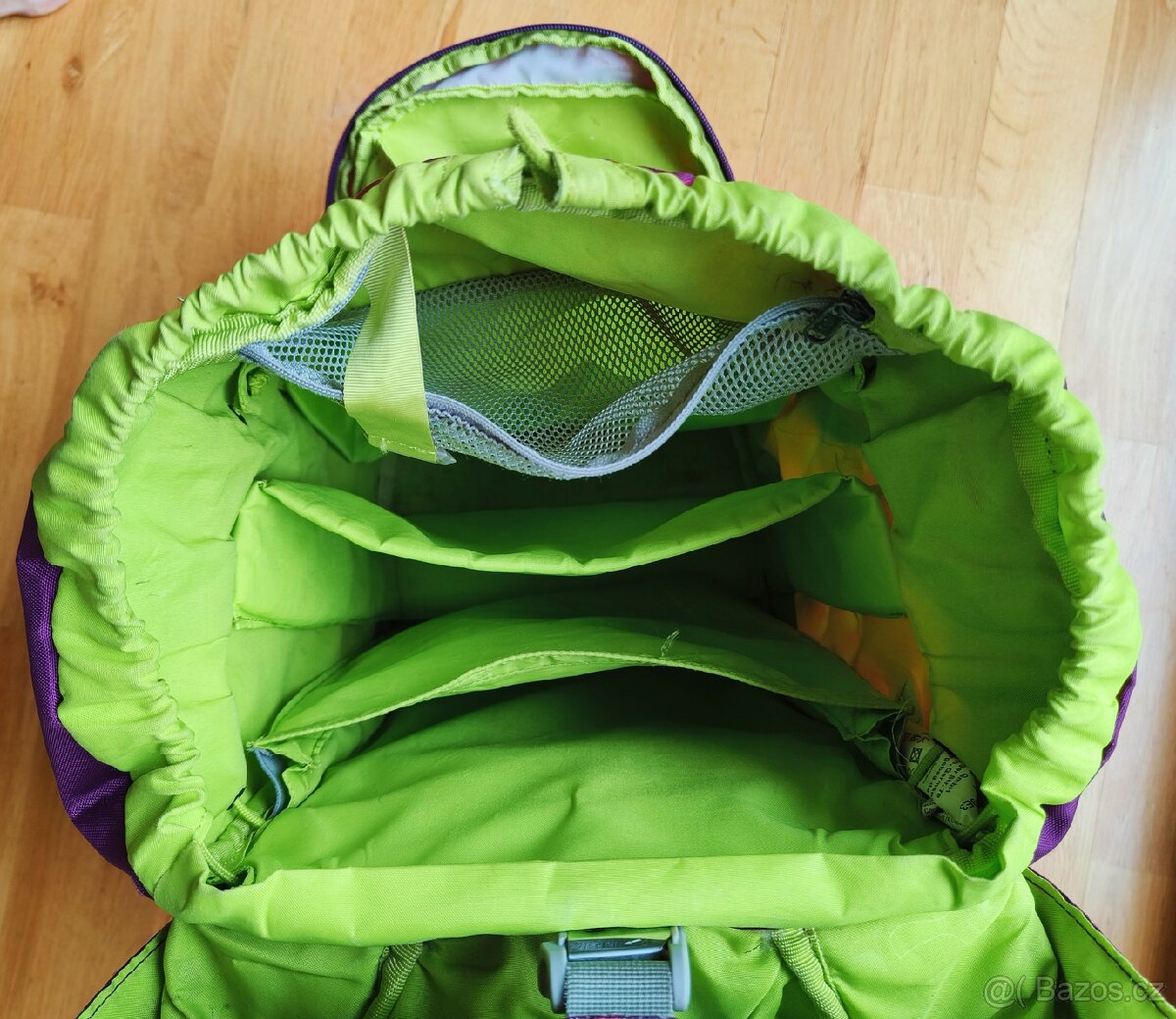 Školní aktovka Ergobag Prime - 3