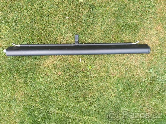 Prodám dělící samonavíjecí síť do zavazdlového prostoru Škod - 3