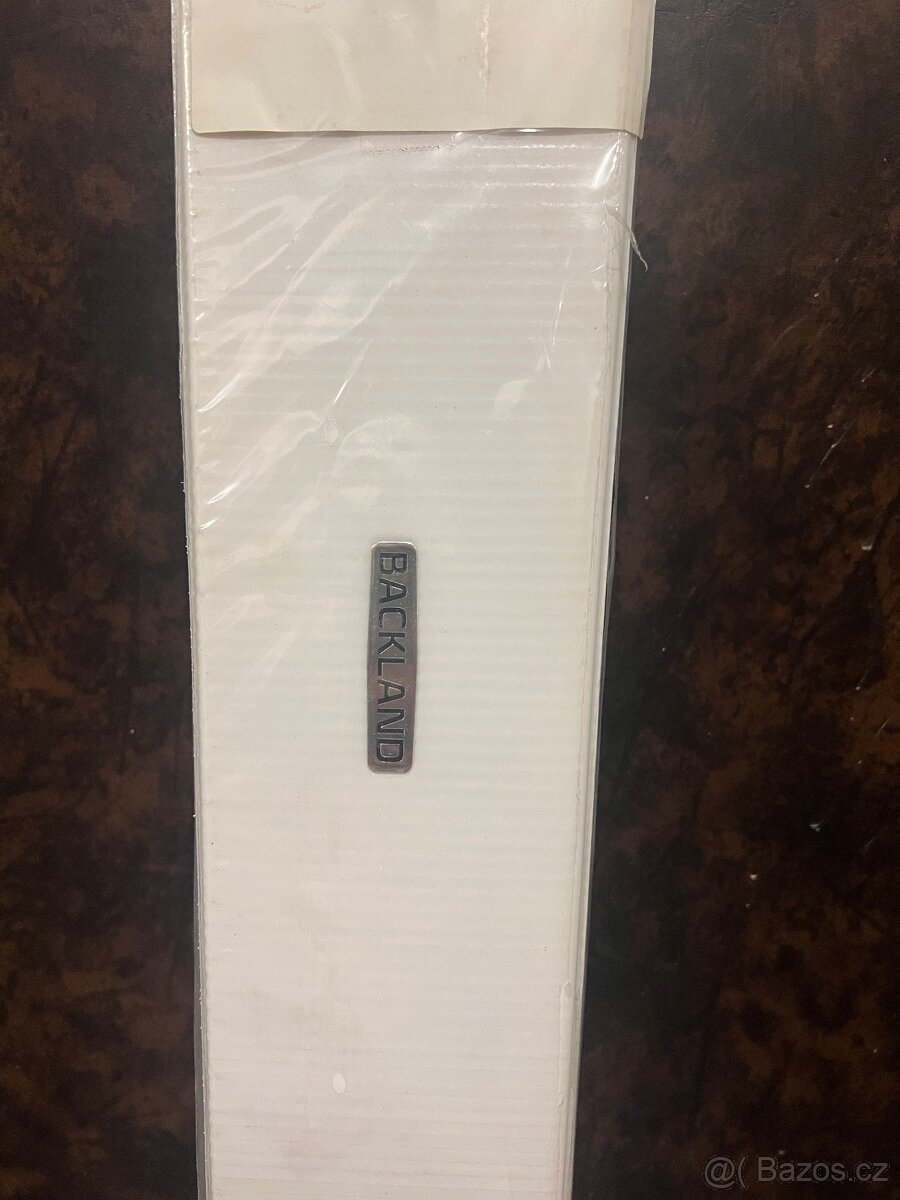 Skialp set Atomic Backland 78 - 3