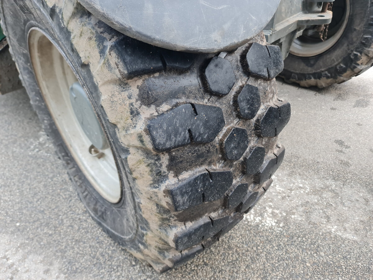 Manipulátor Kramer KT 559 - 3