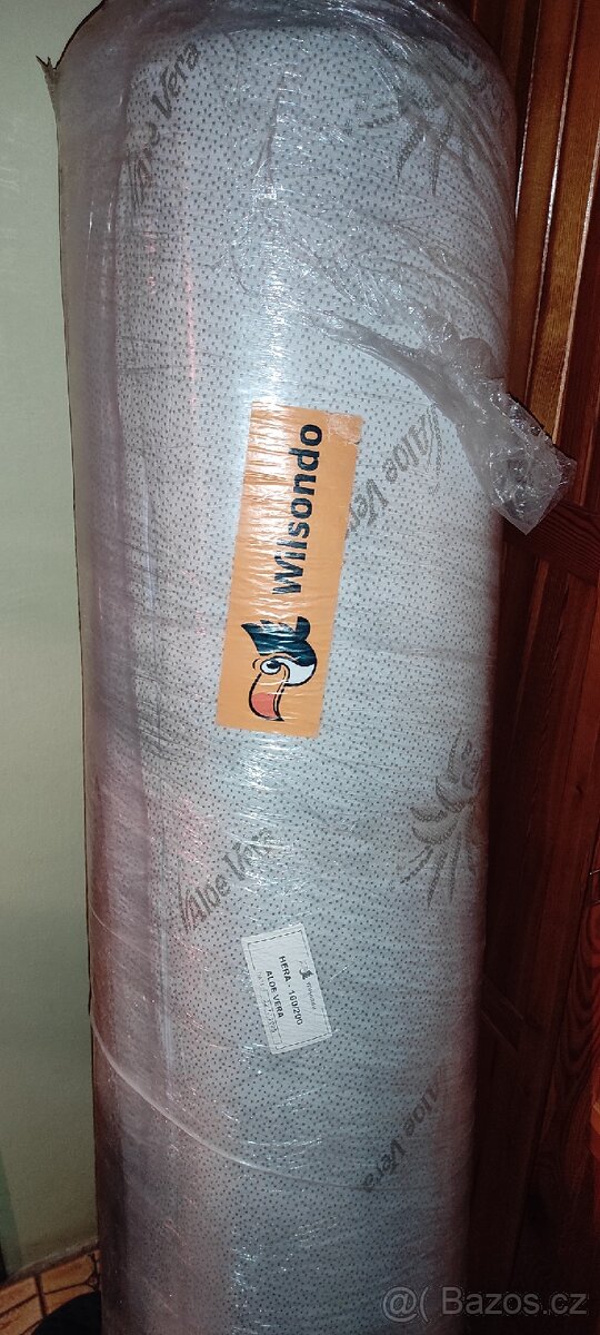 Matrace taštičková 160x200 - 3