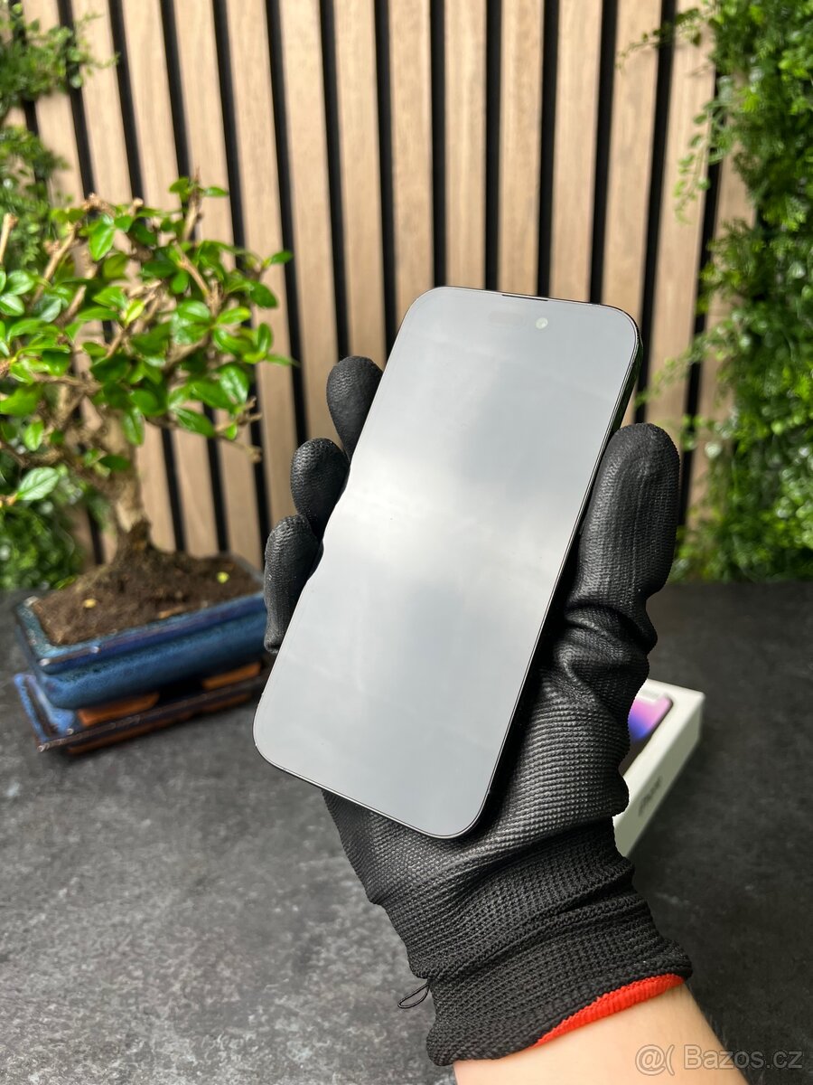 iPhone 14 pro 128 gb - 3