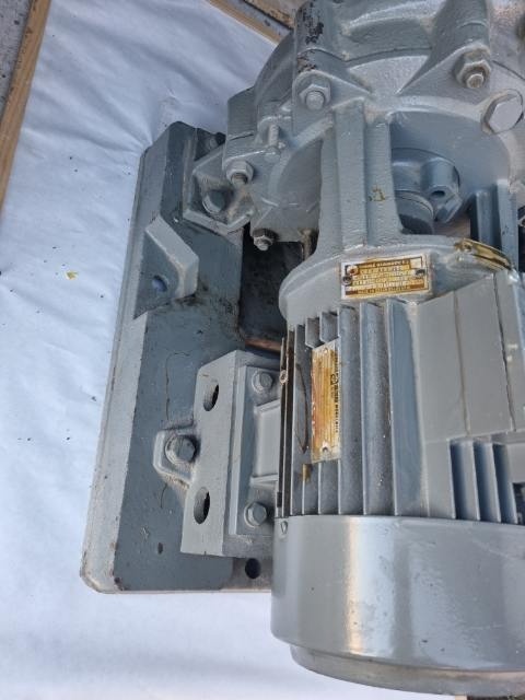 Čerpadlo Sigma nové,32 NVZ aj 32 NVD 125 - 3