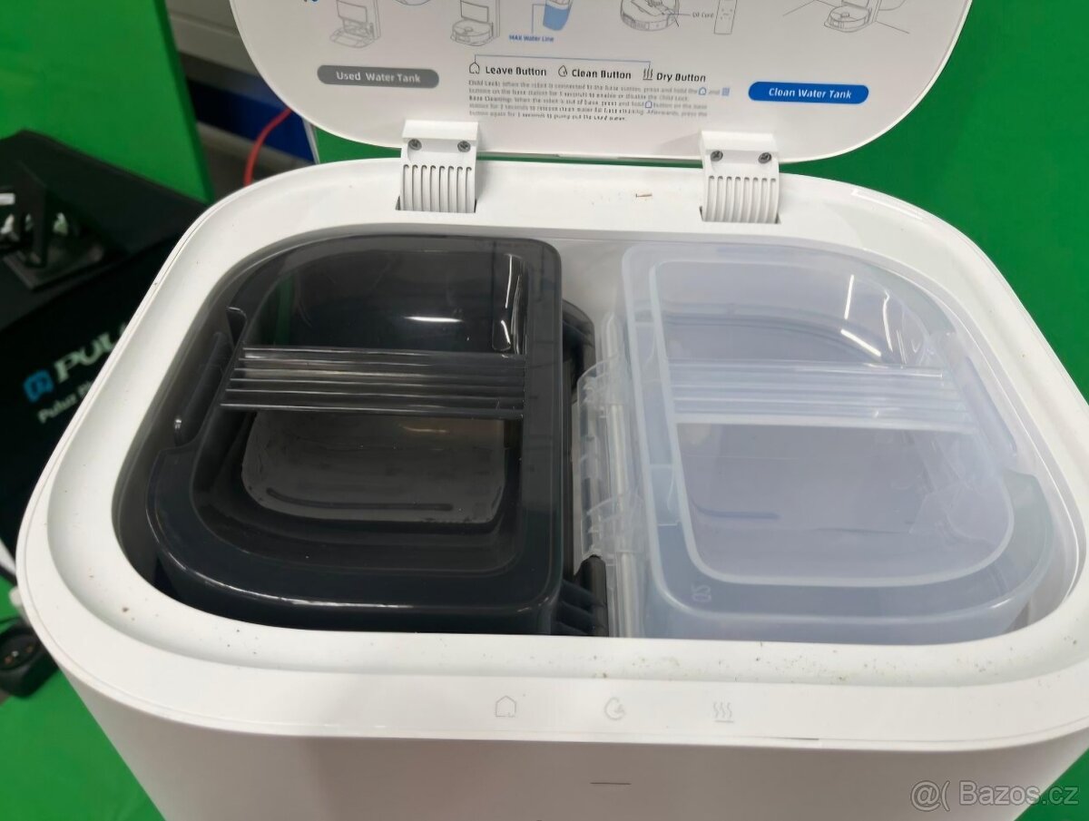 Dreame L10s Ultra - 3