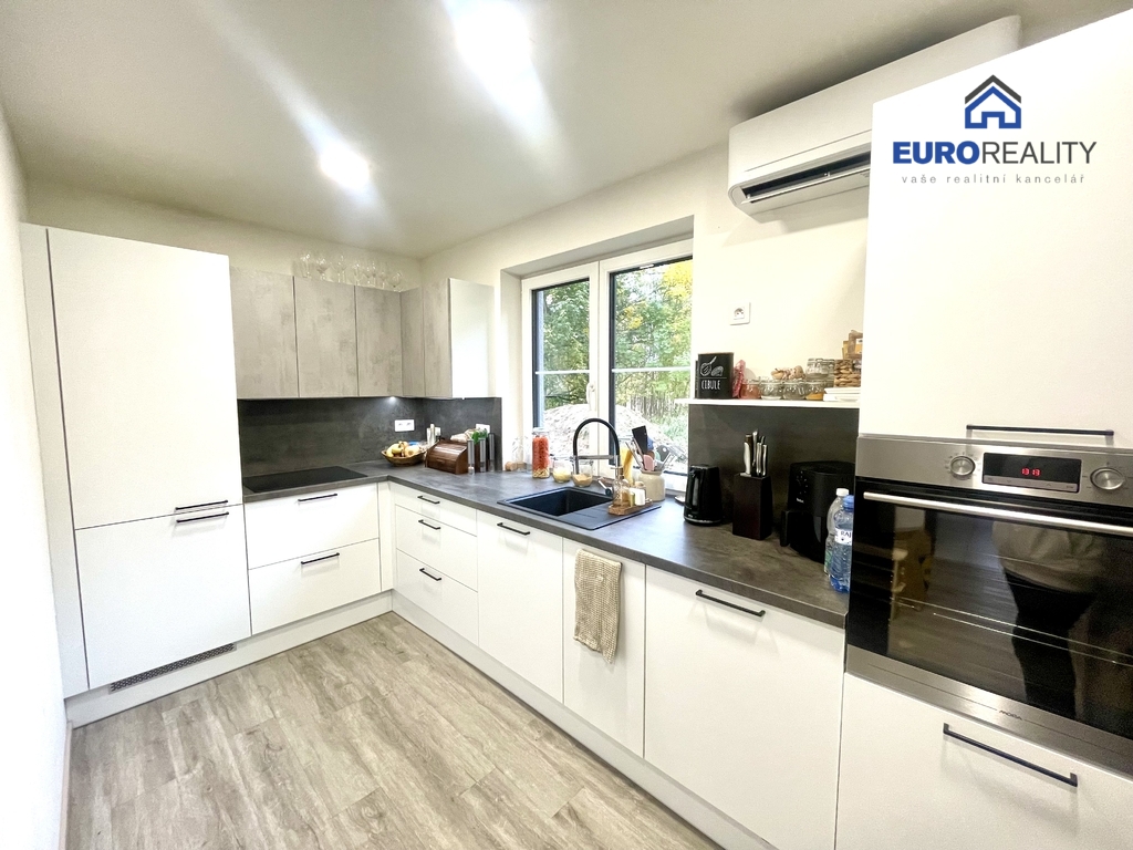 Prodej, Rodinný dům, 144m2, Rájov - 3